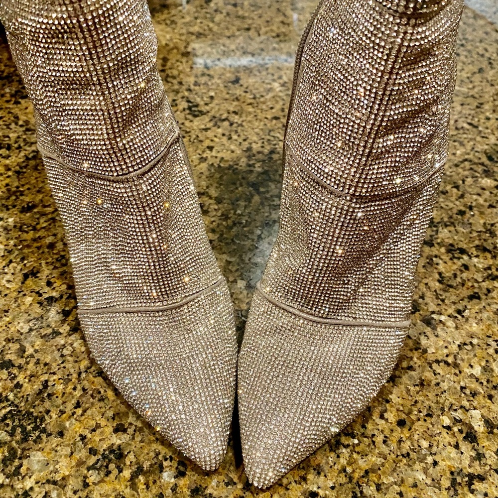 Gorgeous boots